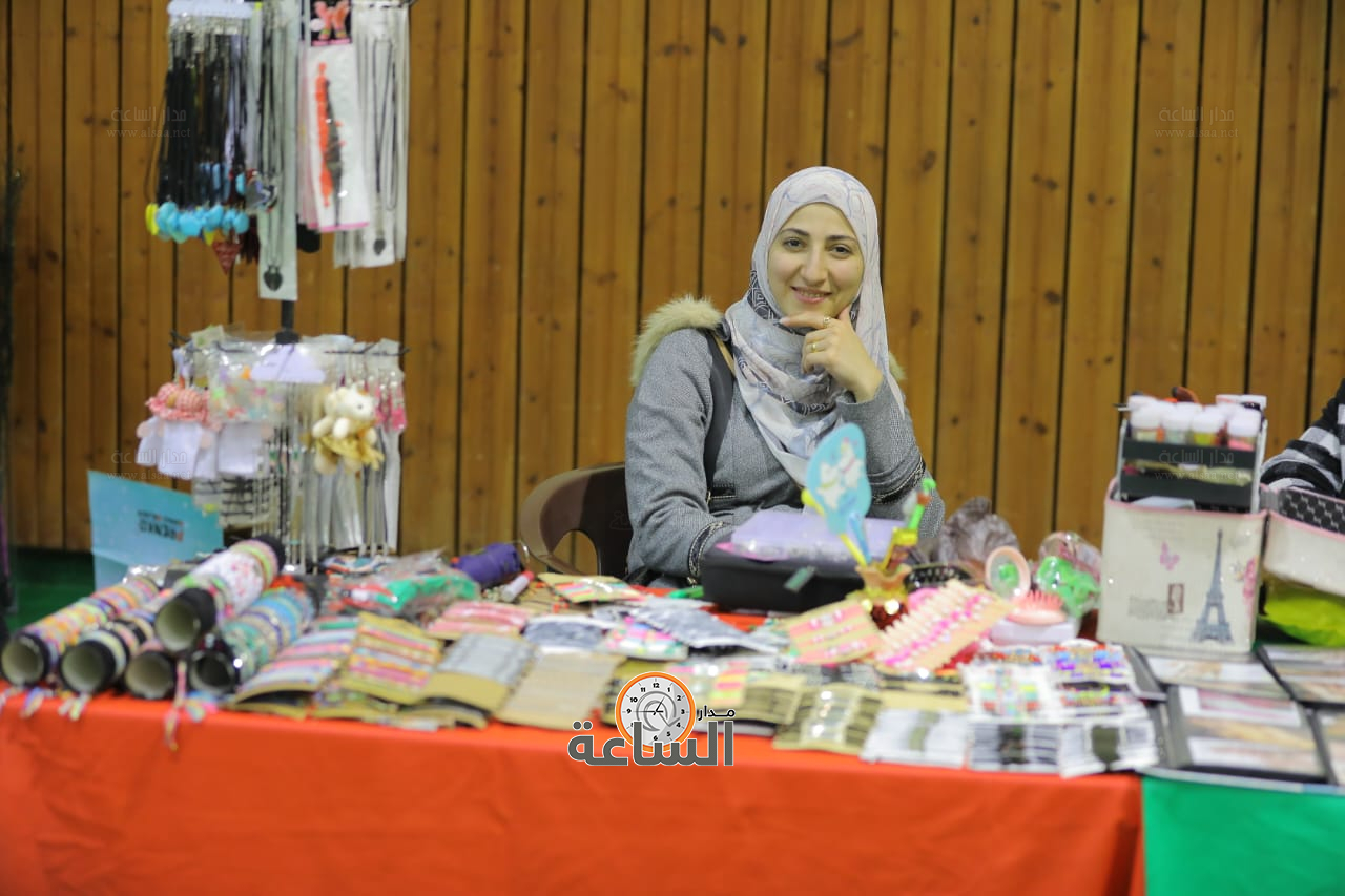 Madar Al-Saa Images 0.7939405733290748