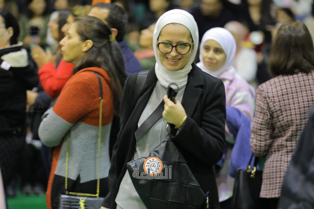 Madar Al-Saa Images 0.044100813675215234