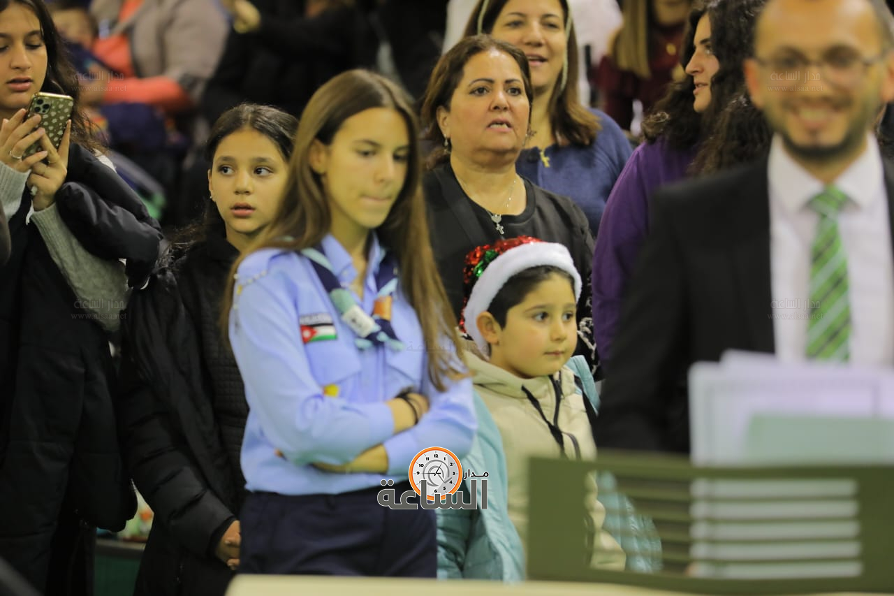 Madar Al-Saa Images 0.3468580533012551