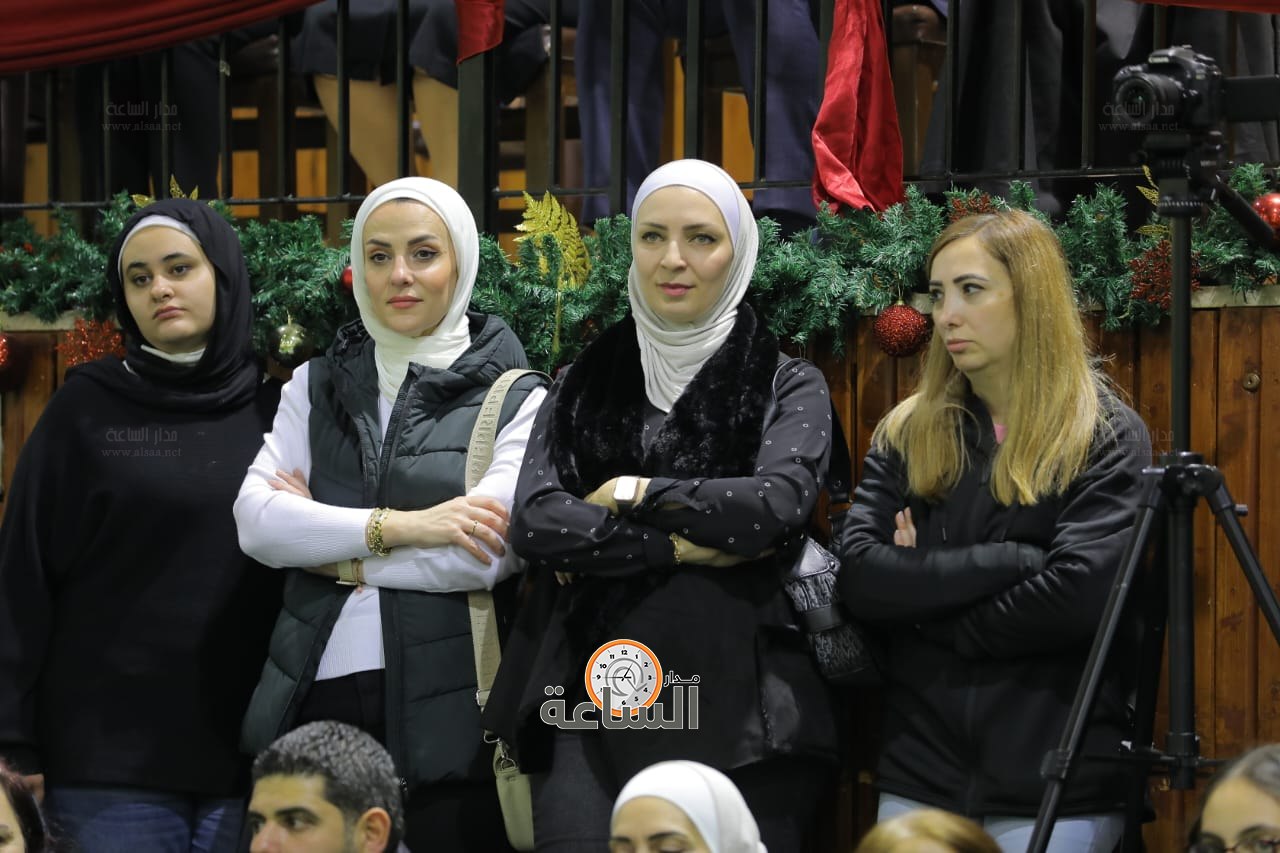 Madar Al-Saa Images 0.725724904143437