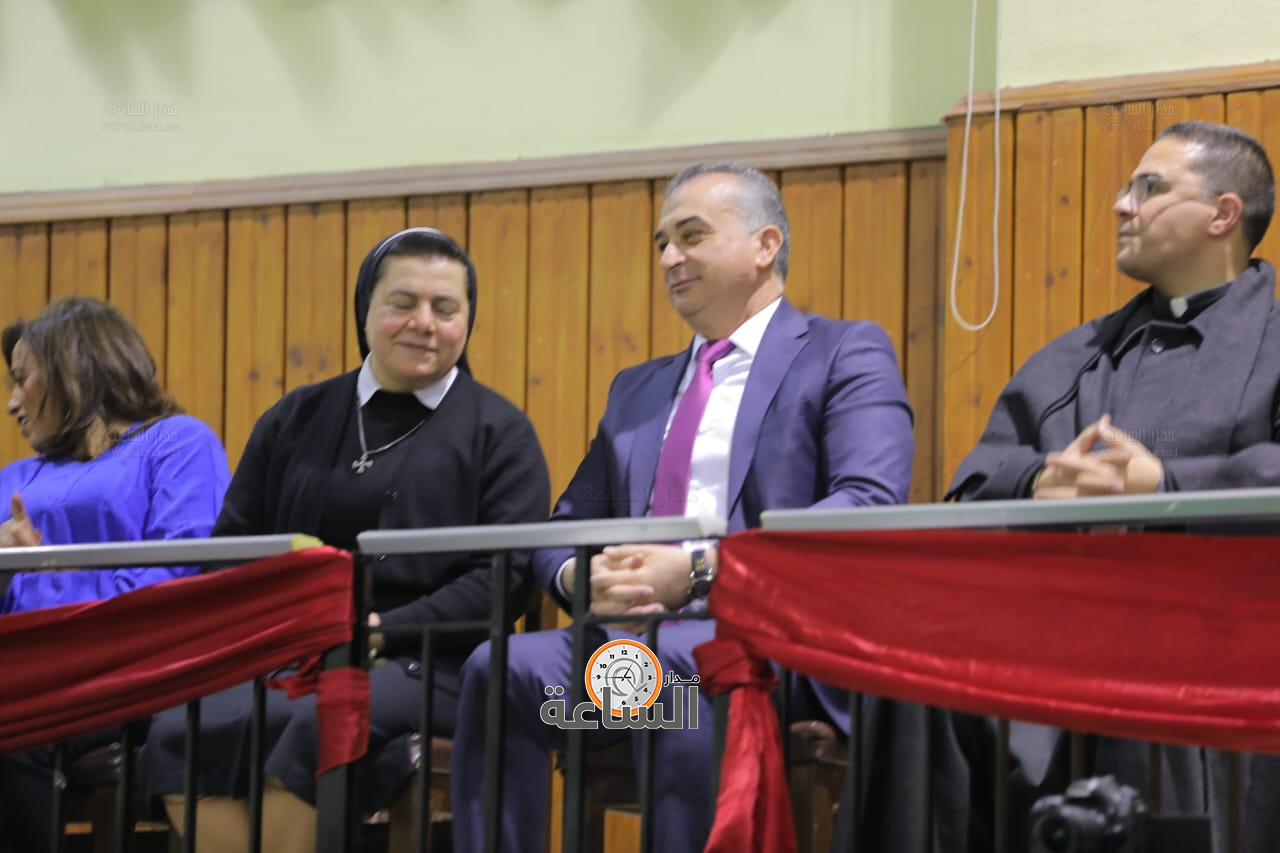 Madar Al-Saa Images 0.6263202127906531