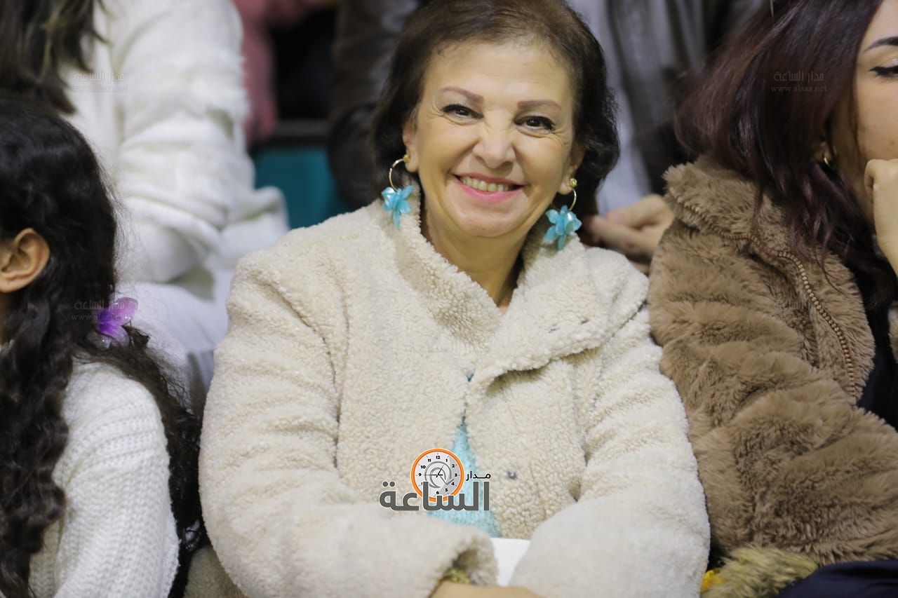 Madar Al-Saa Images 0.43988638340358976