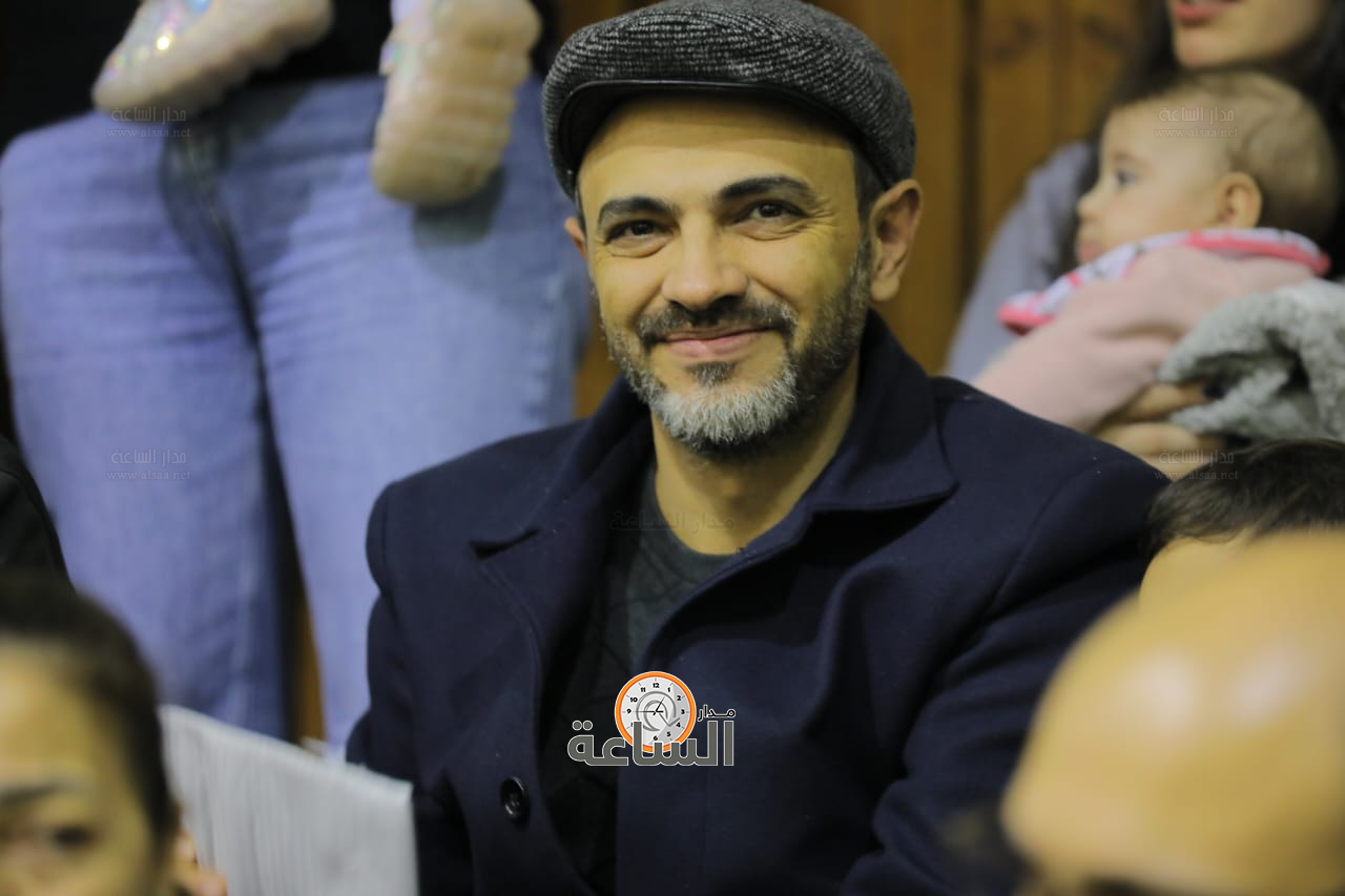 Madar Al-Saa Images 0.7148898539245954