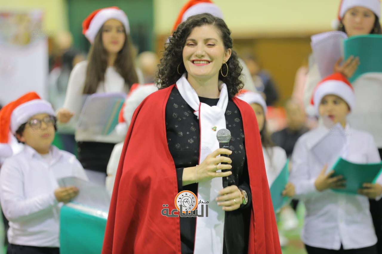 Madar Al-Saa Images 0.2168617269758537