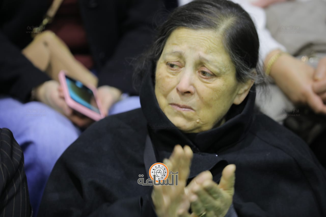 Madar Al-Saa Images 0.49004322052026206