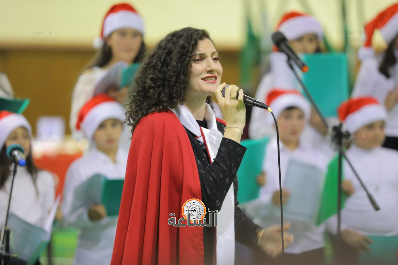 Madar Al-Saa Images 0.2520357119241614