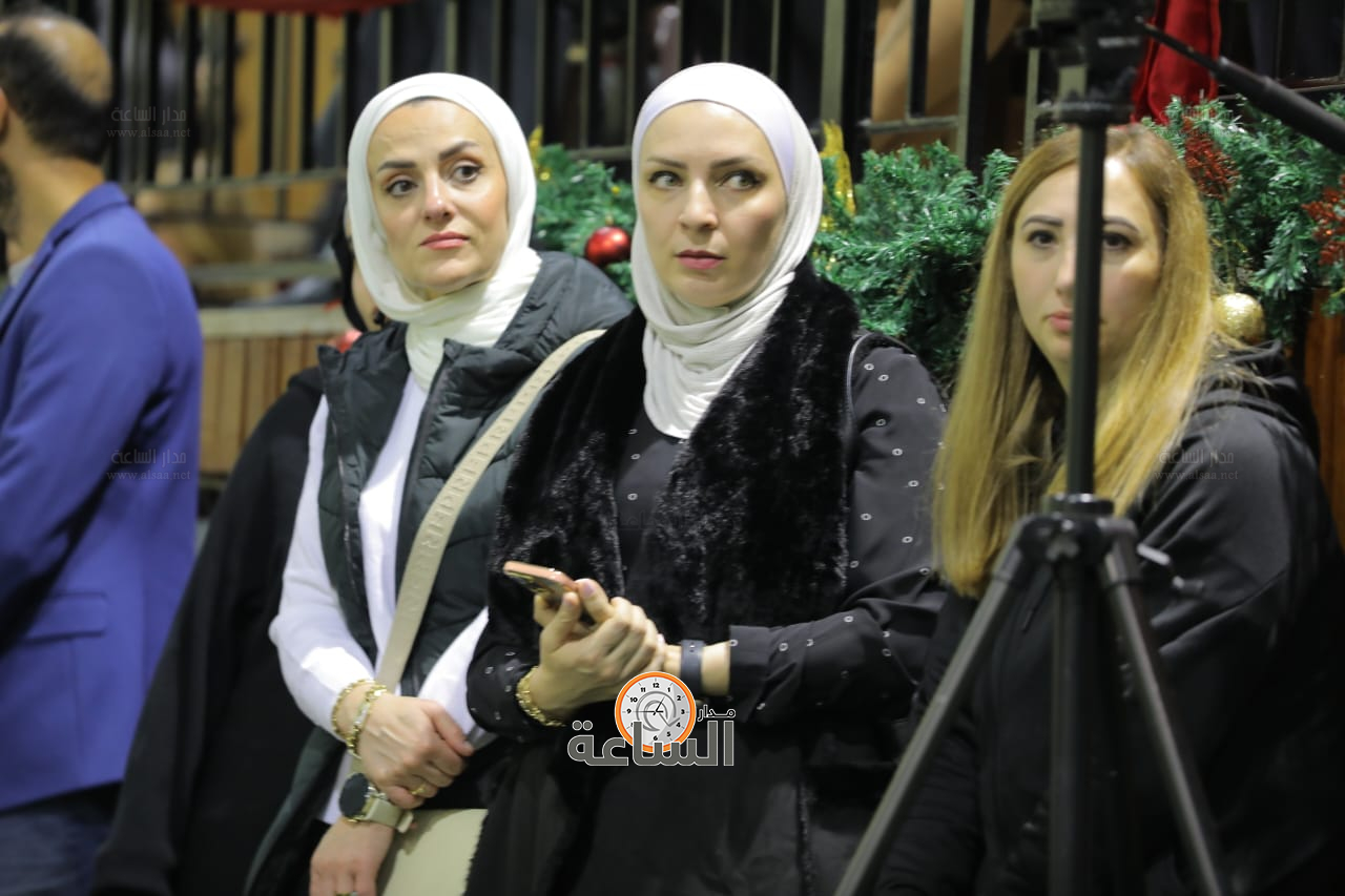 Madar Al-Saa Images 0.9642447958402711