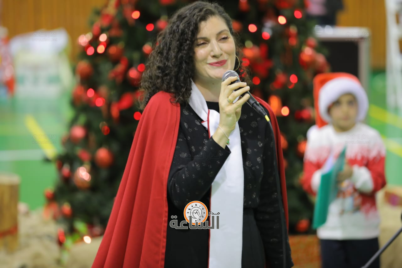 Madar Al-Saa Images 0.4827888256774293