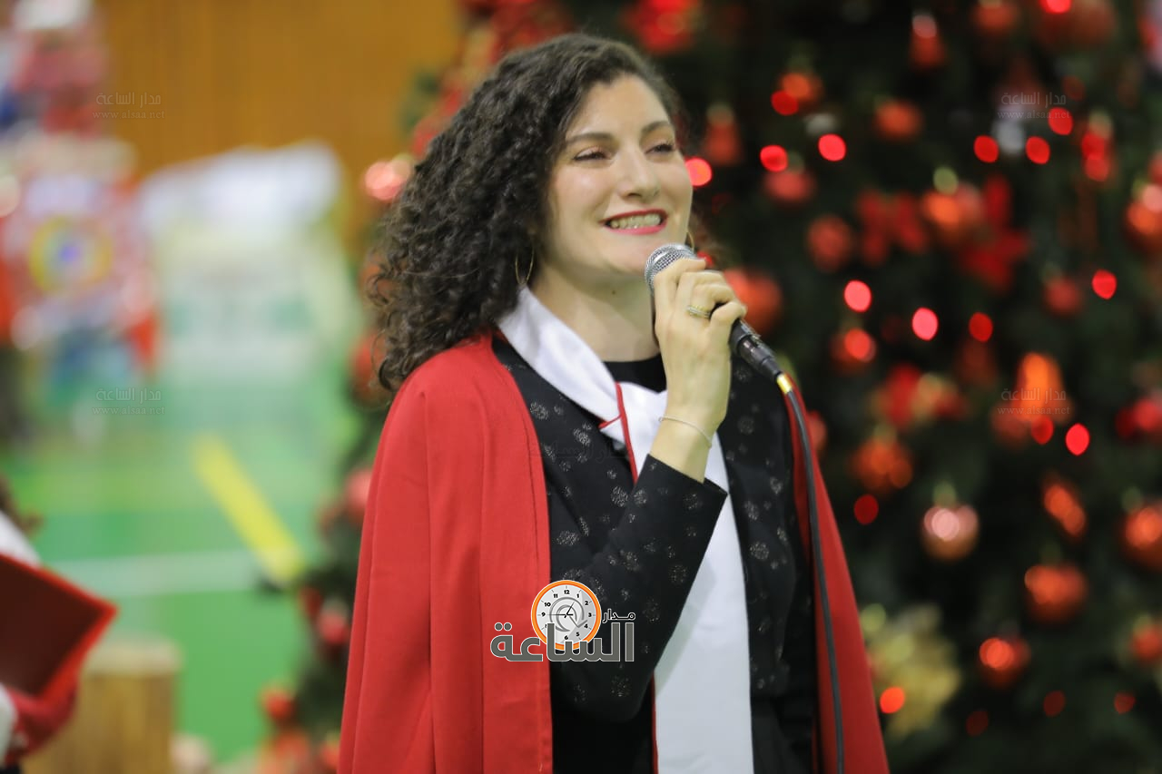 Madar Al-Saa Images 0.1549103371077043