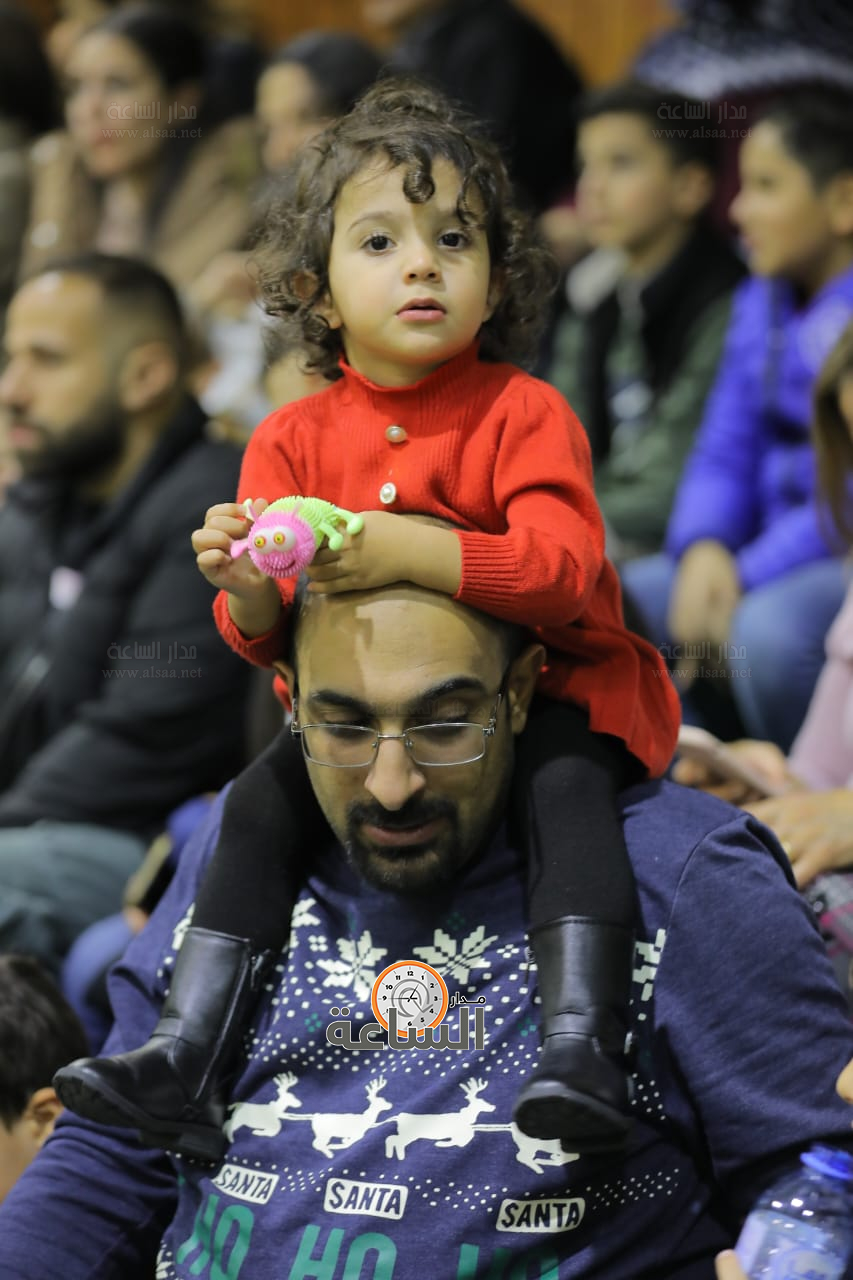 Madar Al-Saa Images 0.8524221384724351