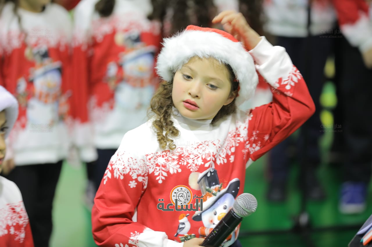 Madar Al-Saa Images 0.9076055460819732