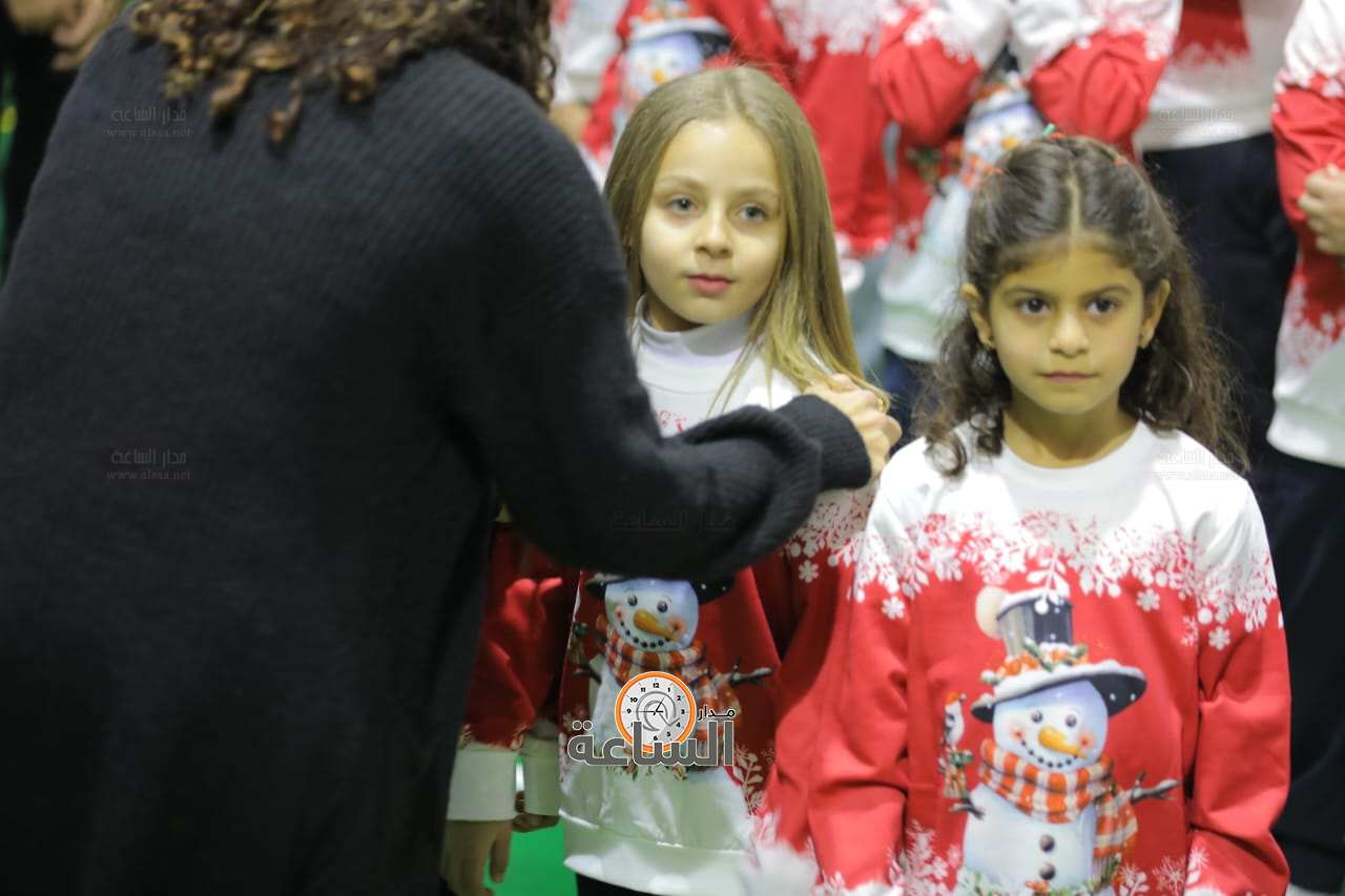 Madar Al-Saa Images 0.27400253683208486