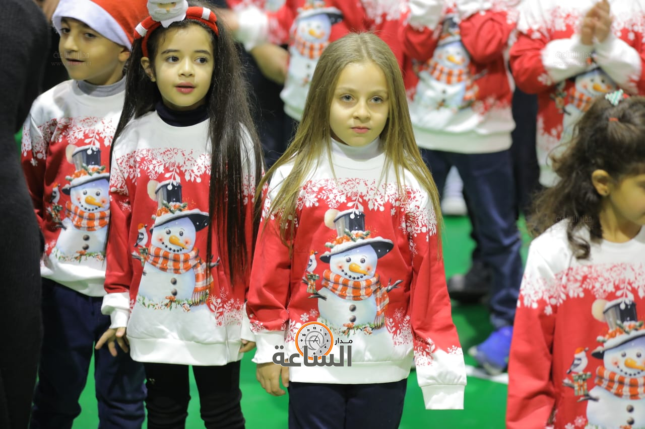 Madar Al-Saa Images 0.055299157943730526