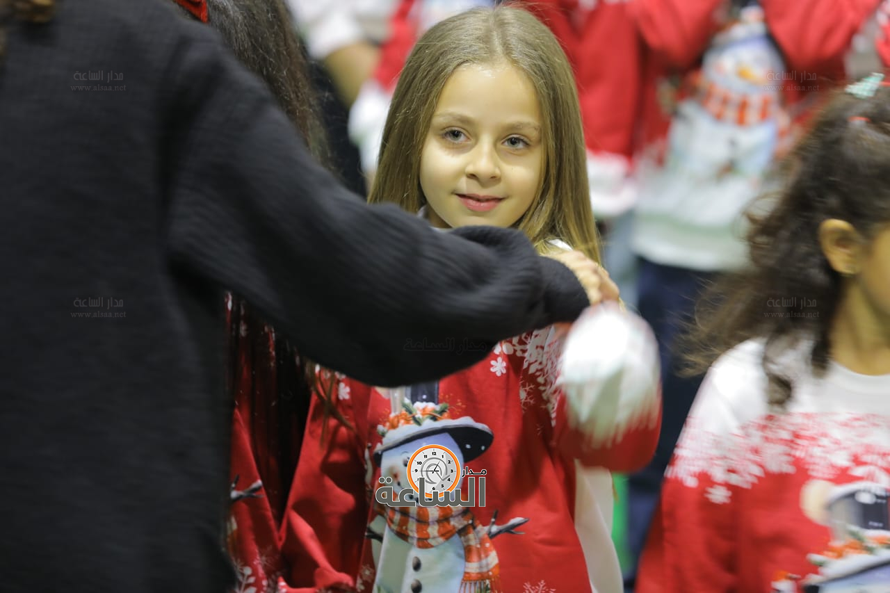 Madar Al-Saa Images 0.34639679912131305