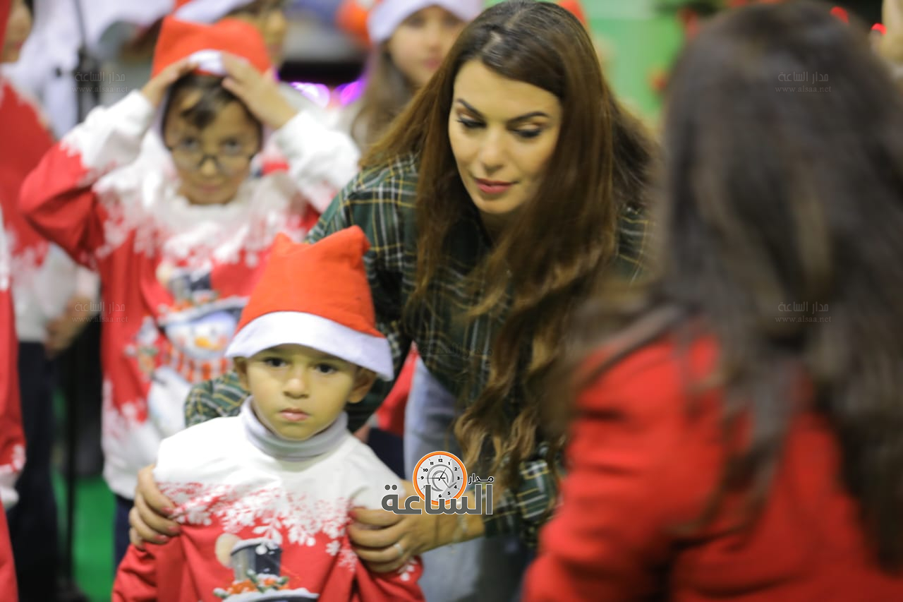 Madar Al-Saa Images 0.5116695261840127