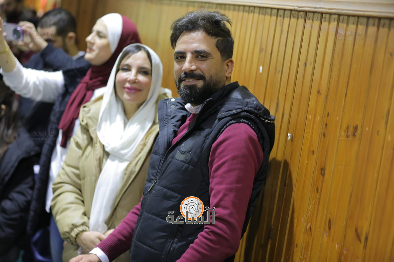 Madar Al-Saa Images 0.47656172399301866