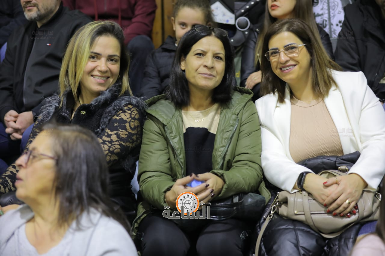 Madar Al-Saa Images 0.5919112688682089