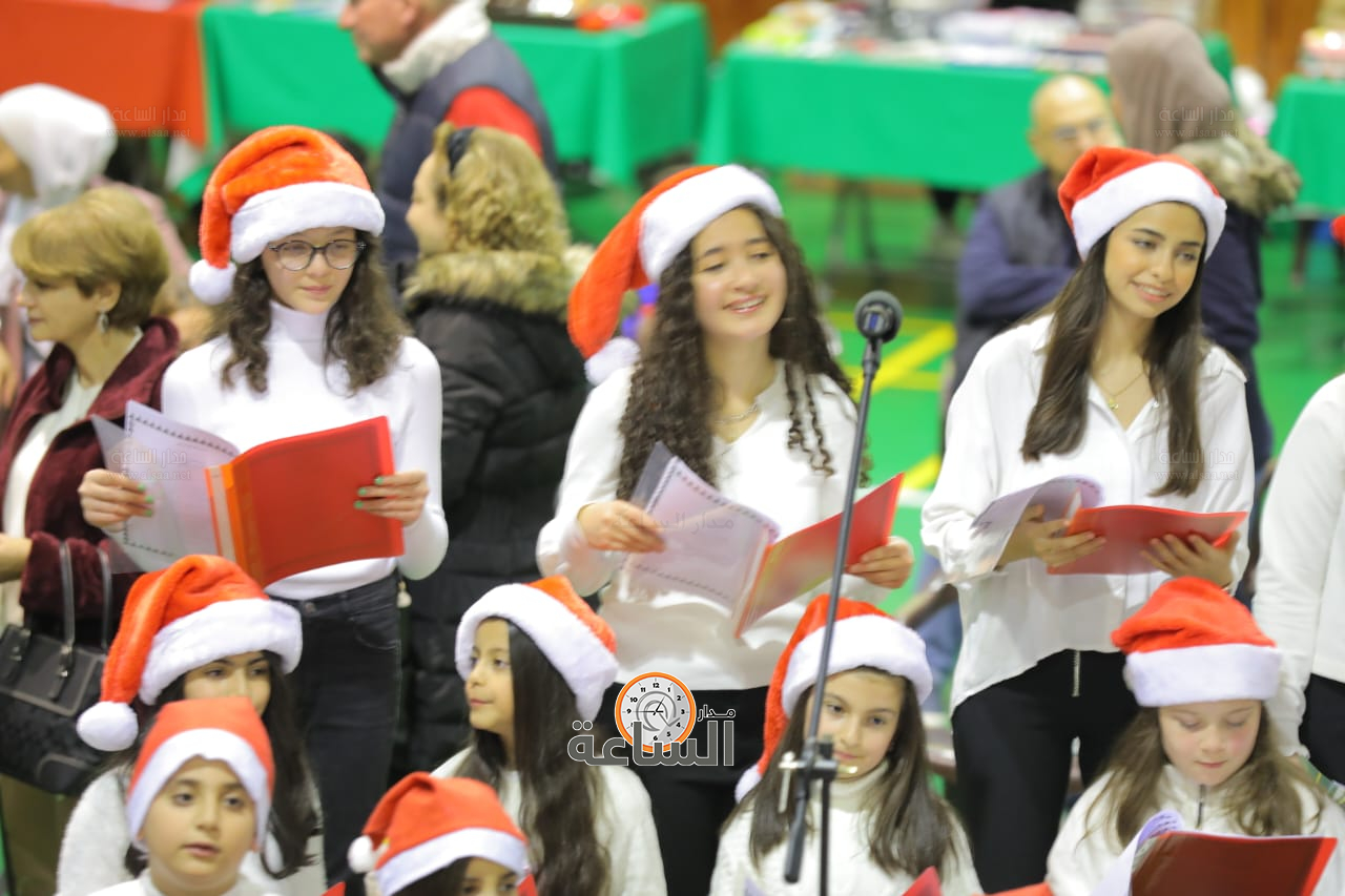 Madar Al-Saa Images 0.594146117160071