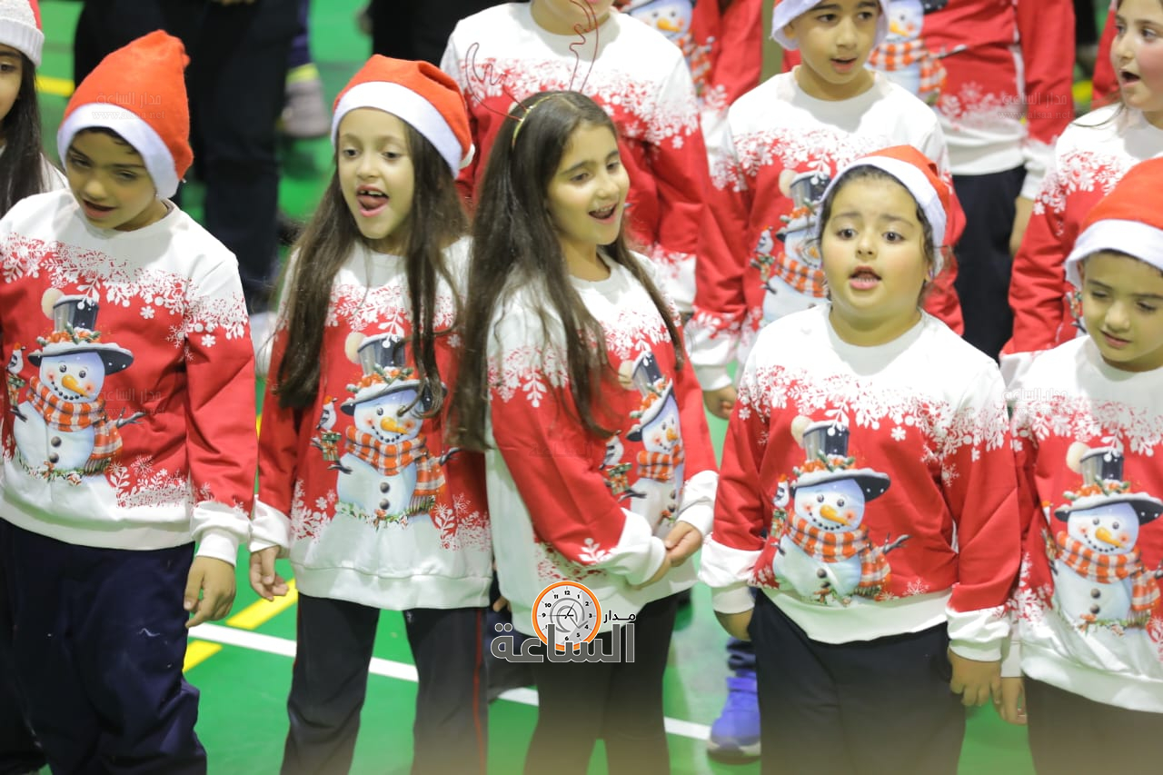 Madar Al-Saa Images 0.3538647886215118