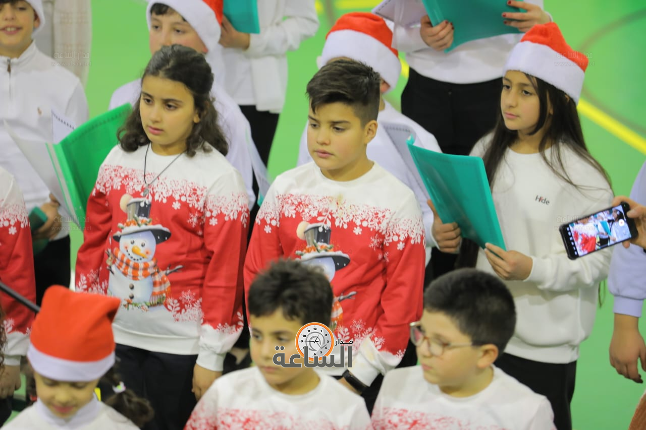 Madar Al-Saa Images 0.09676442179418521