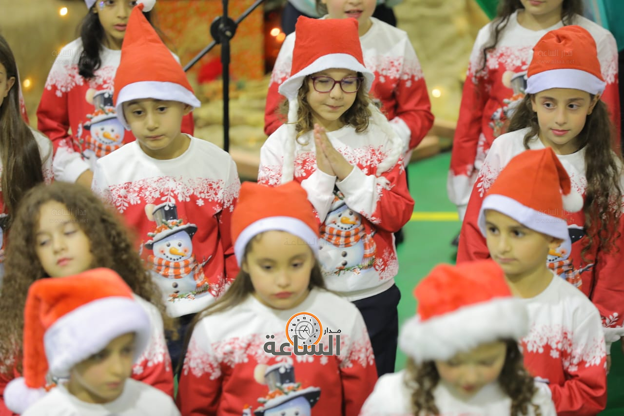 Madar Al-Saa Images 0.38927771021263213