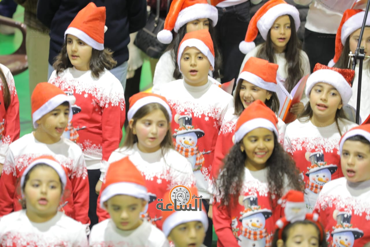 Madar Al-Saa Images 0.3994619099689971