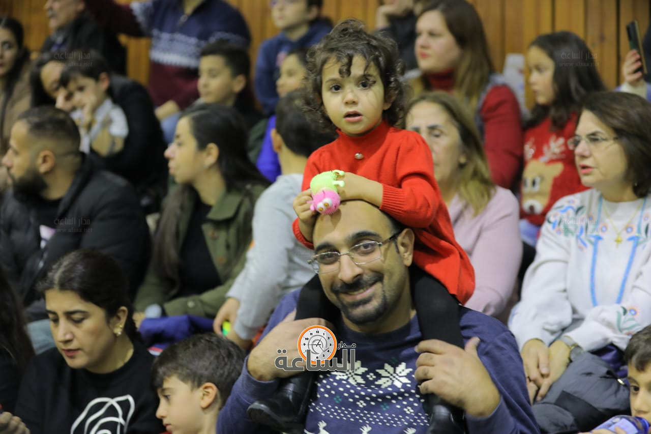 Madar Al-Saa Images 0.8866104302221107