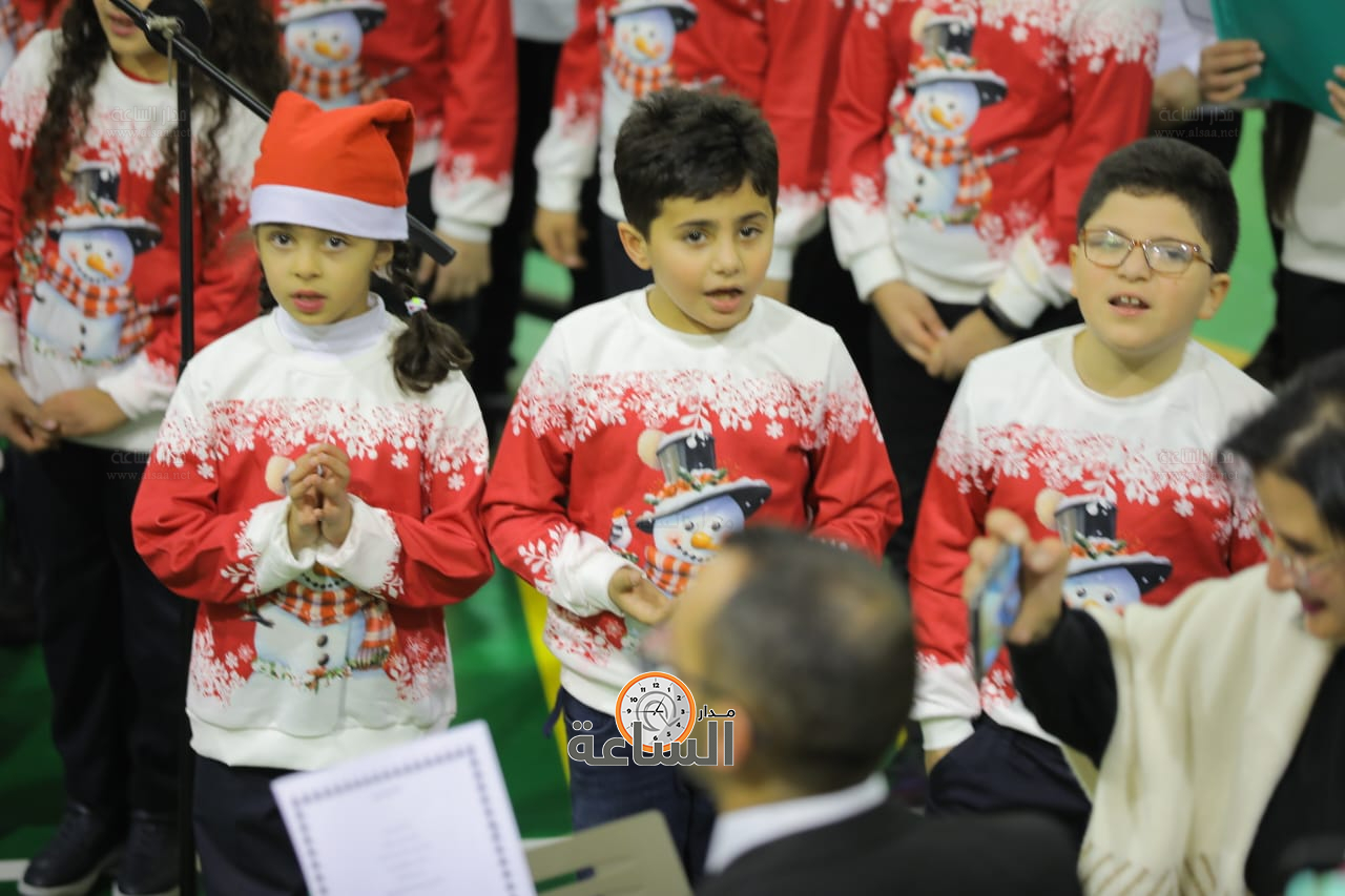 Madar Al-Saa Images 0.8617667992914622