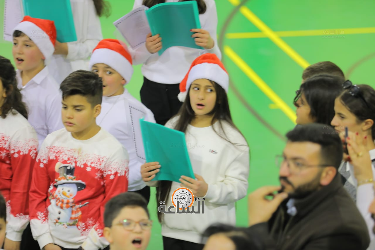 Madar Al-Saa Images 0.3425105302891589