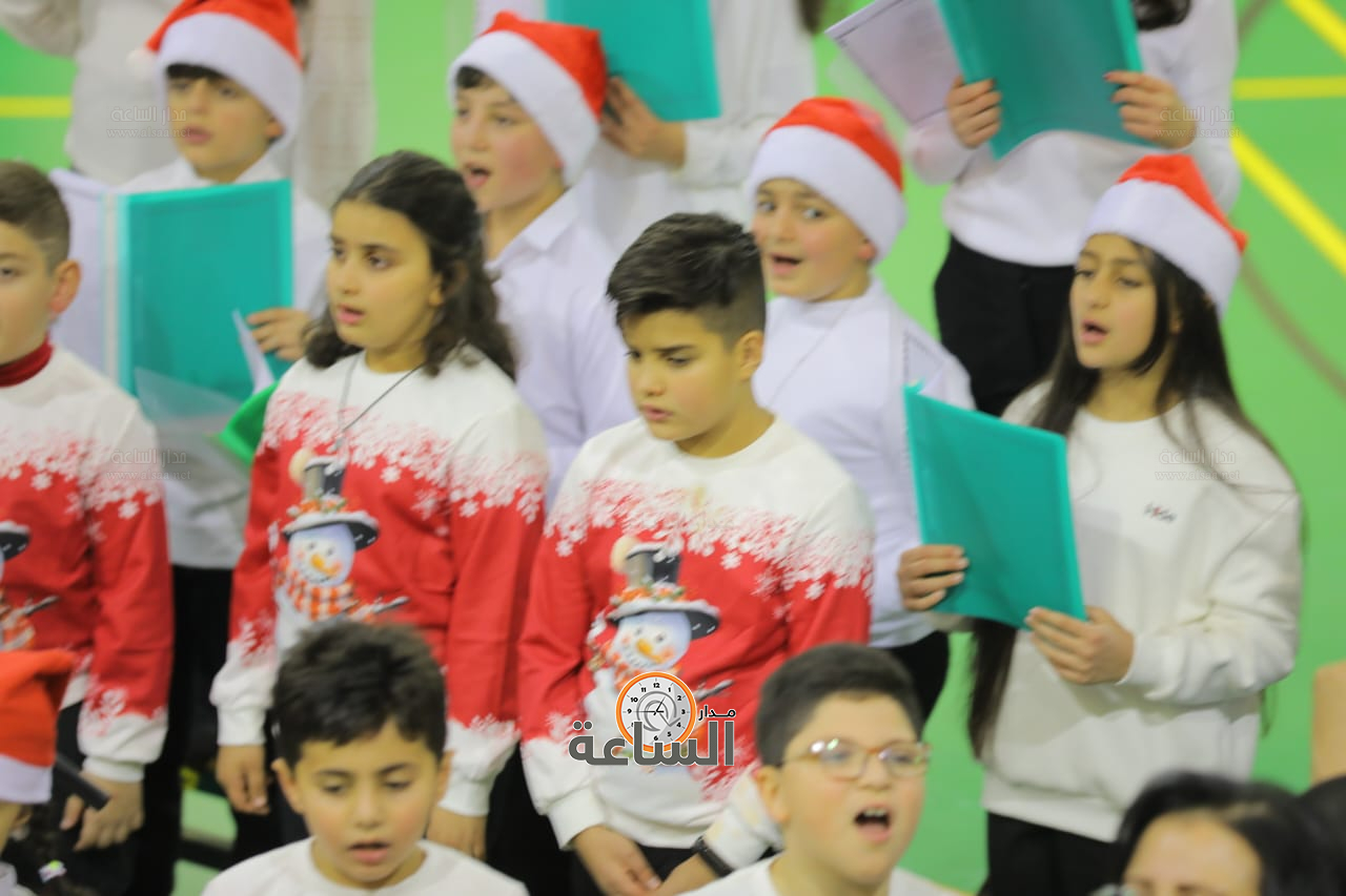 Madar Al-Saa Images 0.09577130720637217