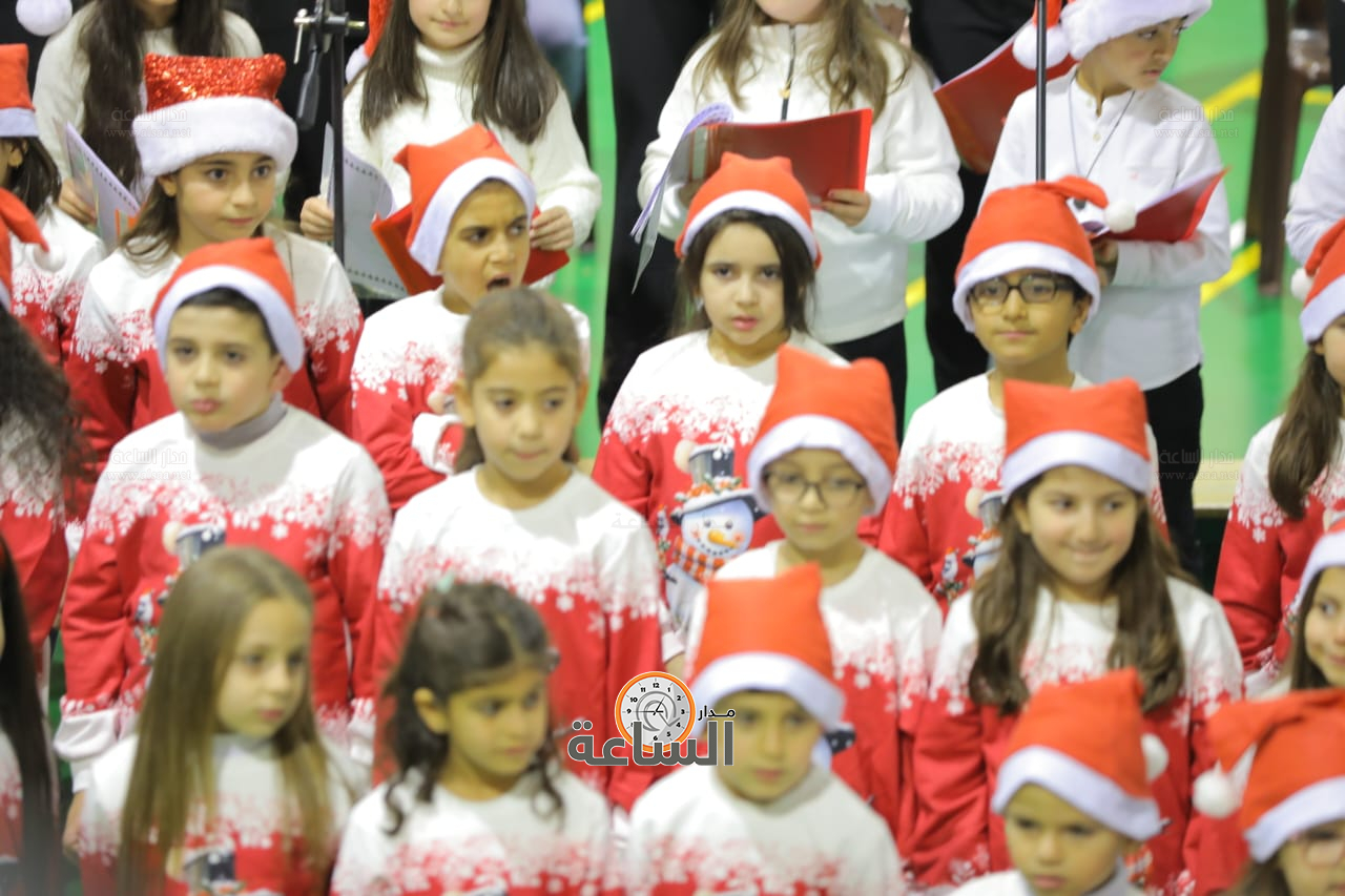 Madar Al-Saa Images 0.26134333193396797