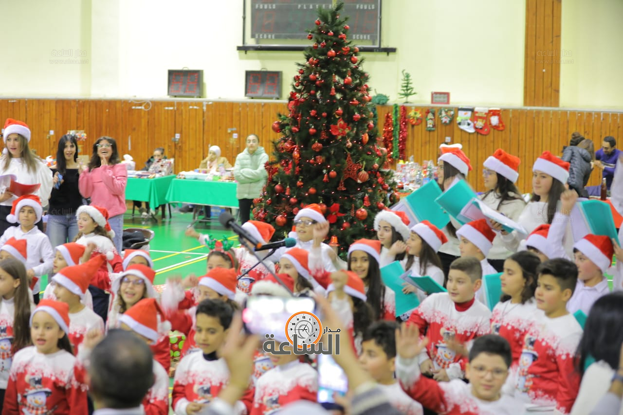 Madar Al-Saa Images 0.08379174916547649