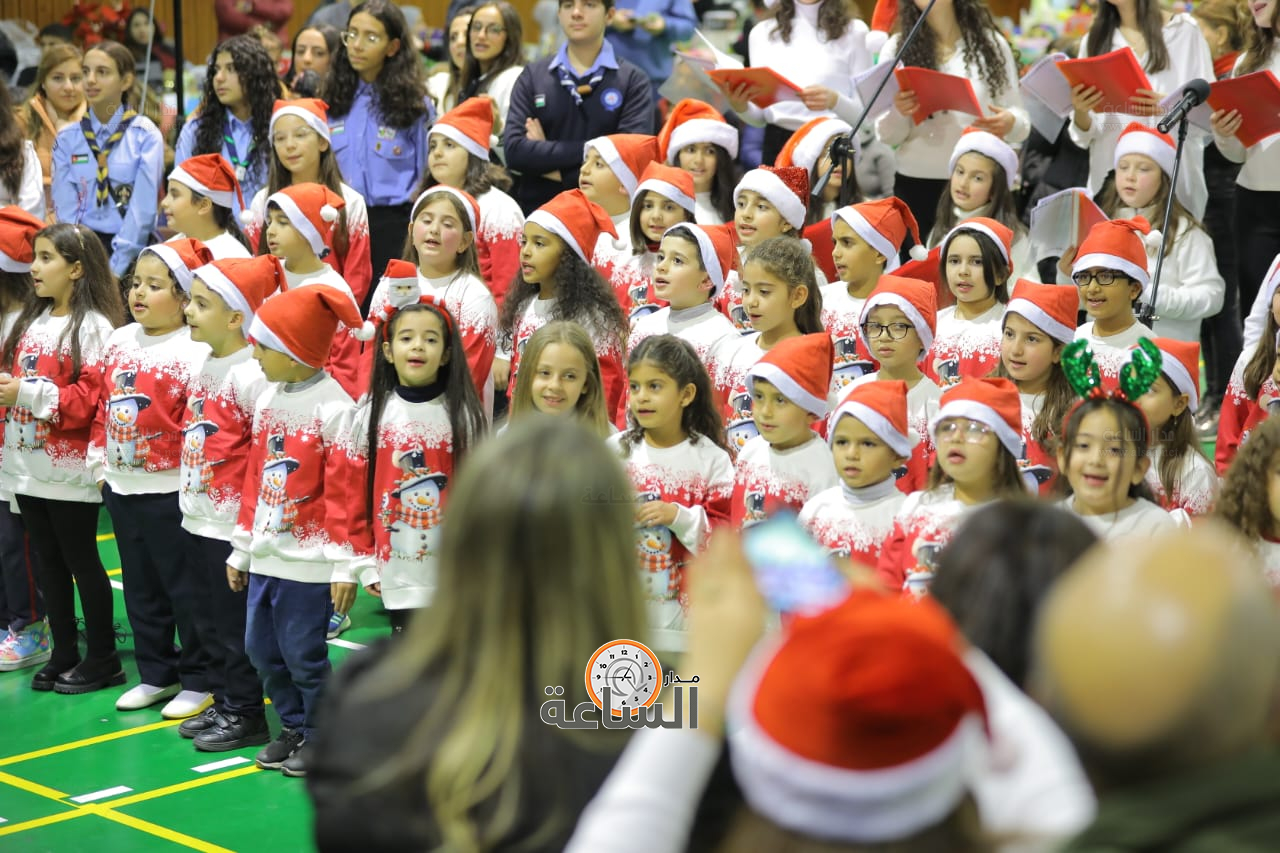 Madar Al-Saa Images 0.5107464922111808