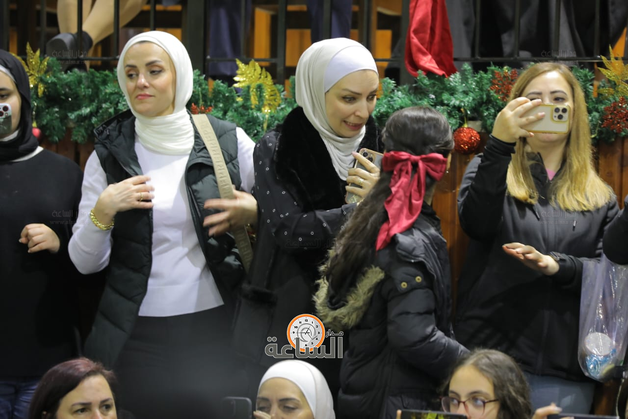 Madar Al-Saa Images 0.6495866212224413