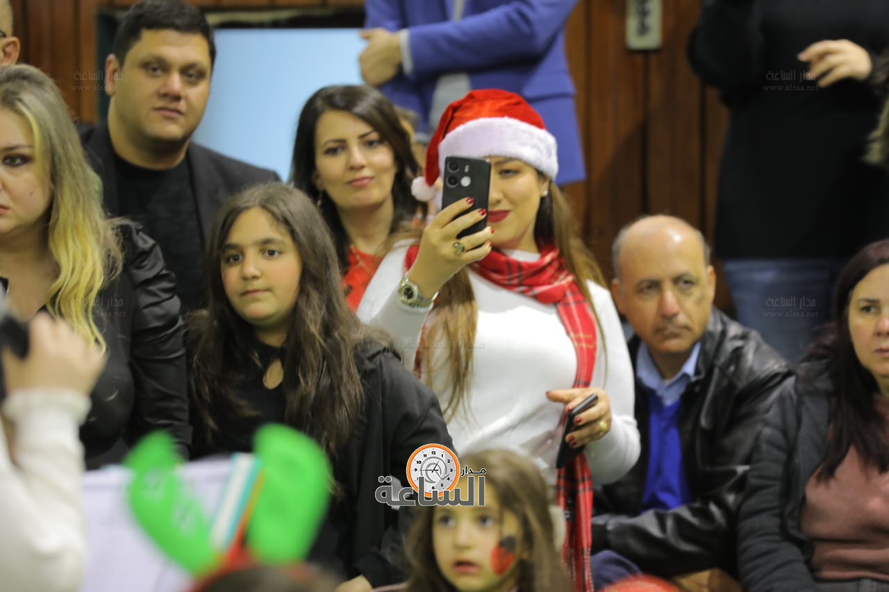 Madar Al-Saa Images 0.12202785953432516