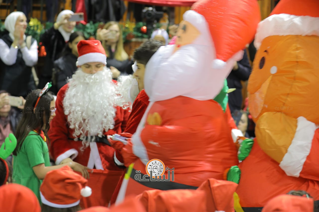 Madar Al-Saa Images 0.08759459588282814