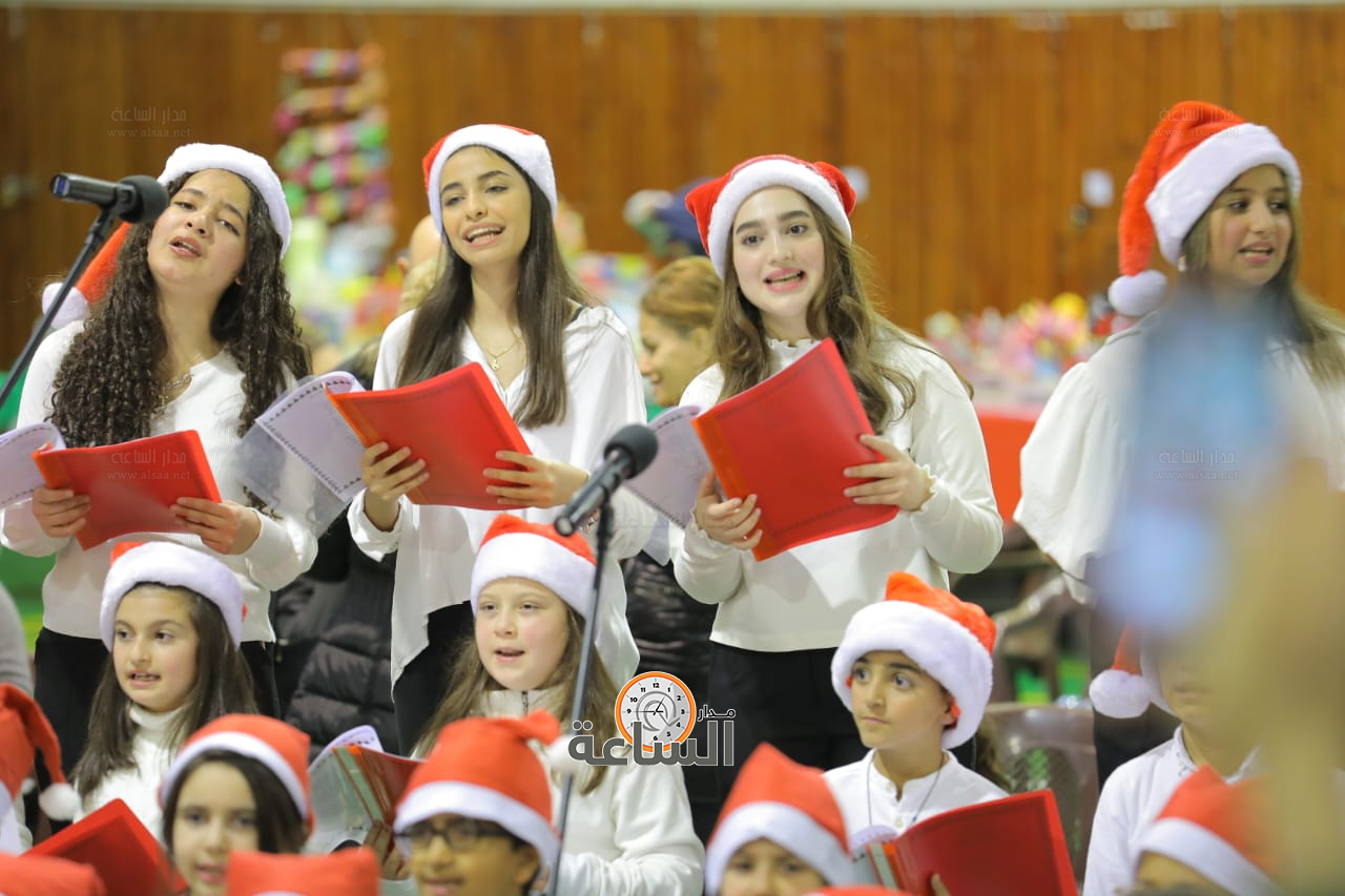 Madar Al-Saa Images 0.20872693447872304