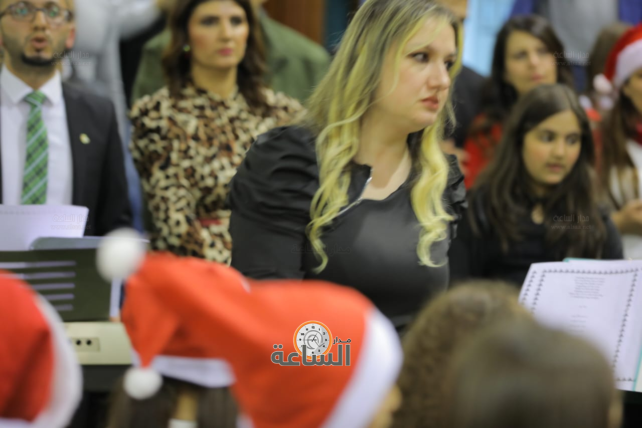 Madar Al-Saa Images 0.9754790488449561