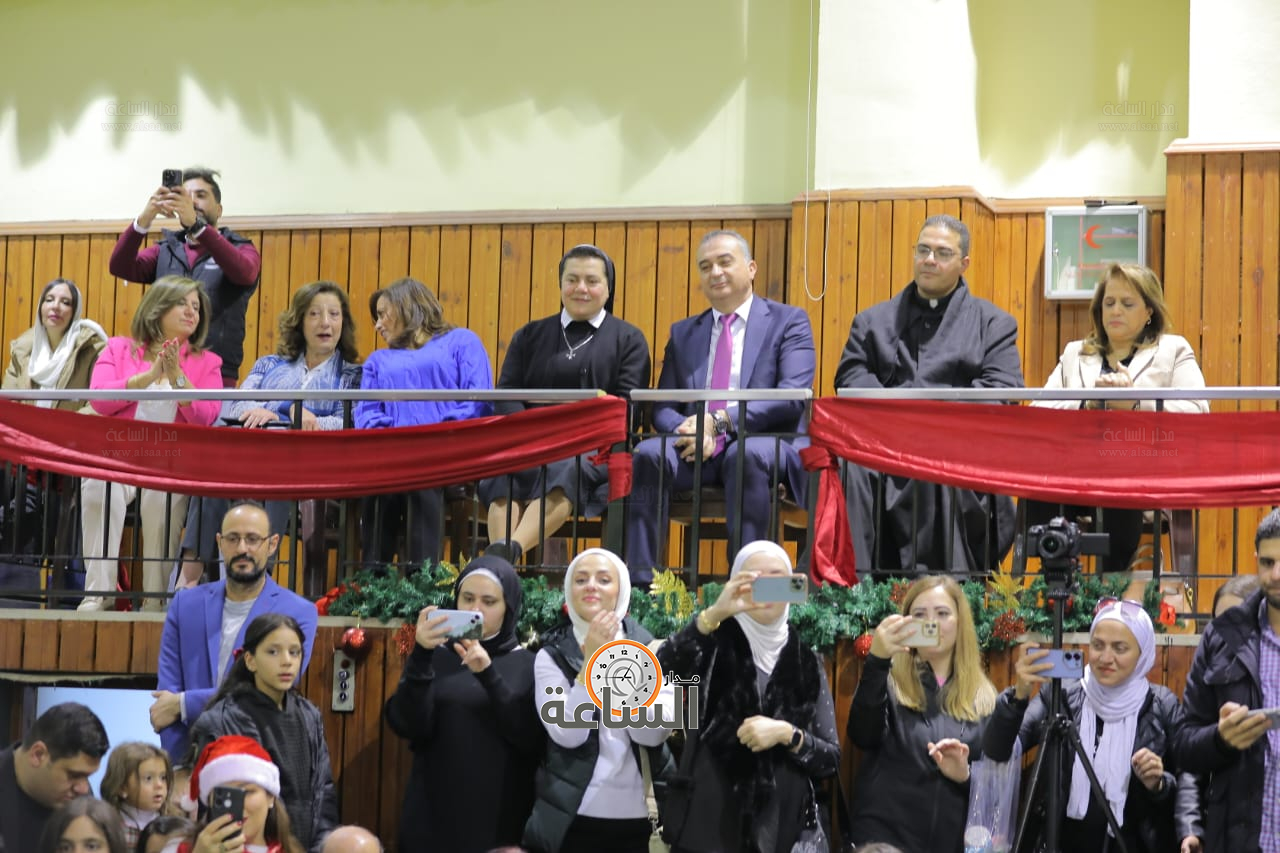 Madar Al-Saa Images 0.9992476719110825