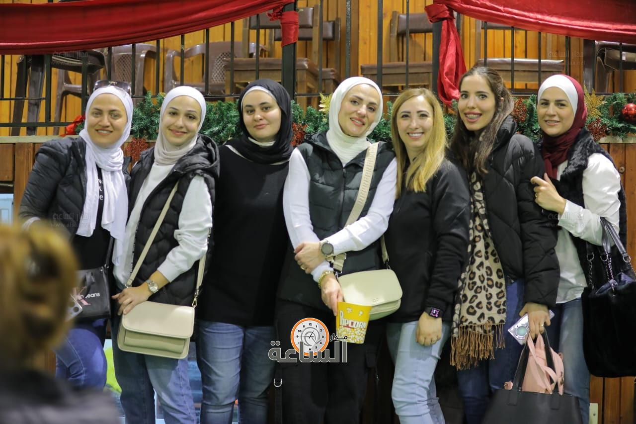 Madar Al-Saa Images 0.725664358309769