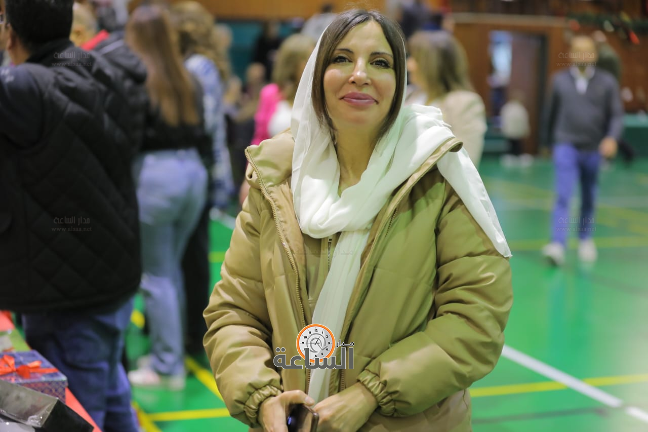 Madar Al-Saa Images 0.8002494497756591