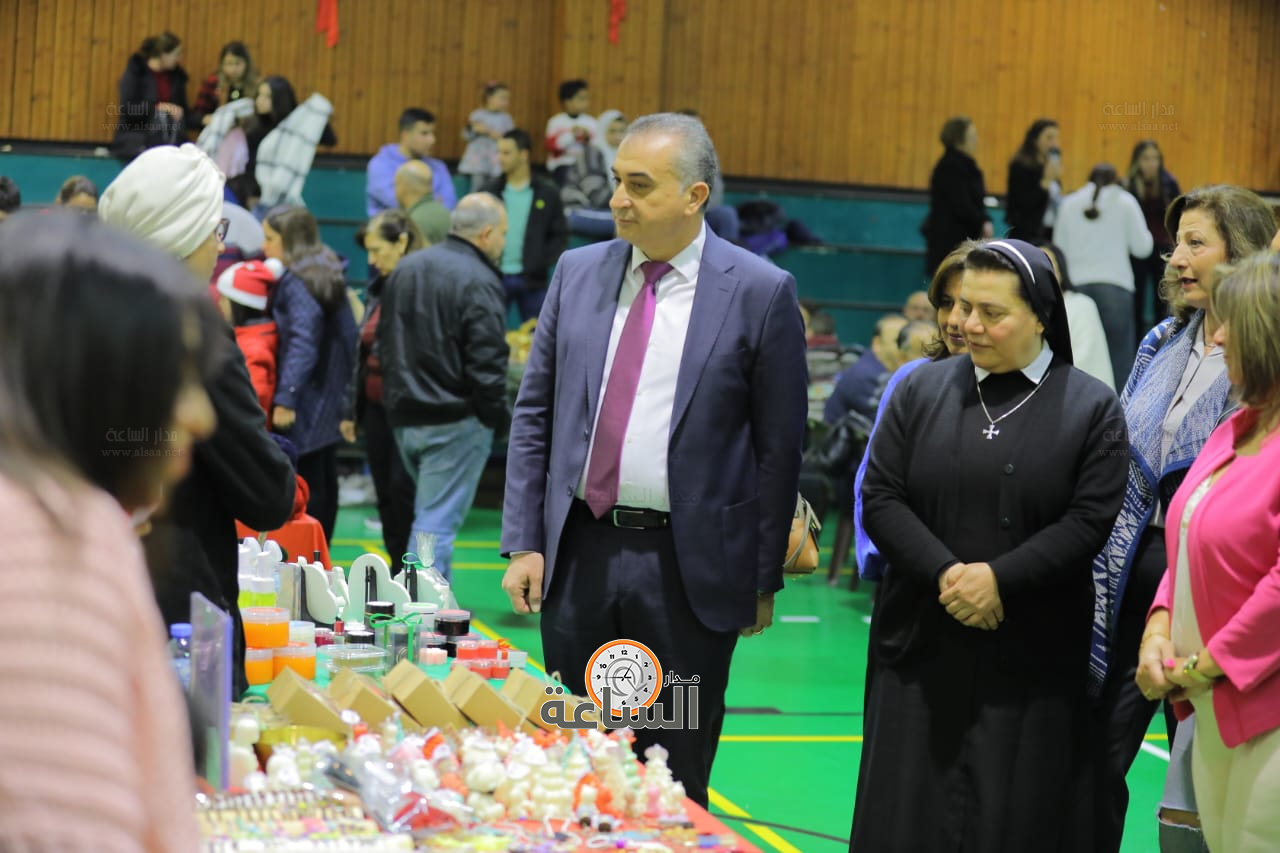 Madar Al-Saa Images 0.19278666653958831