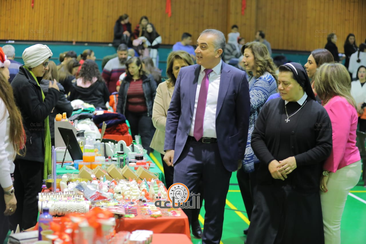 Madar Al-Saa Images 0.21097027166190596