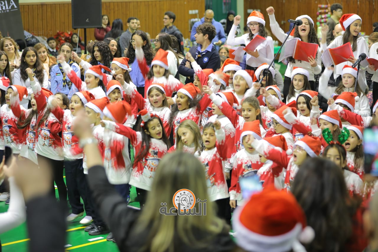 Madar Al-Saa Images 0.37597200503410844