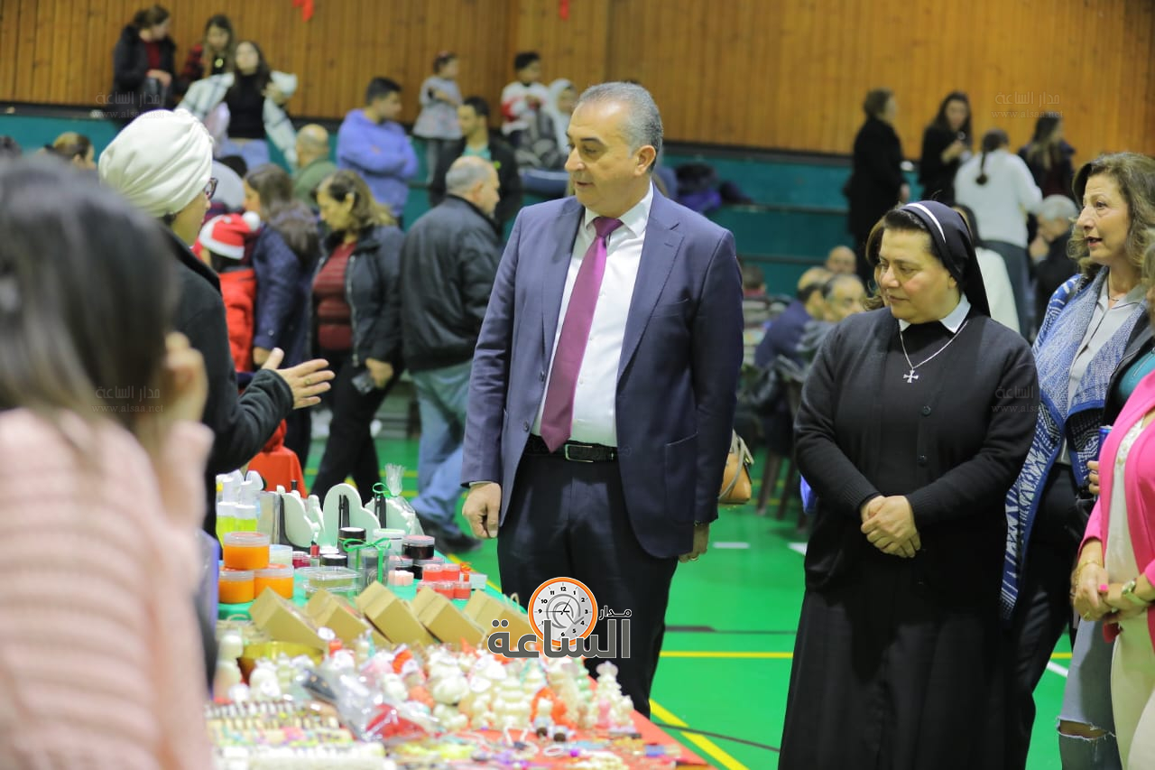 Madar Al-Saa Images 0.9480621876442408