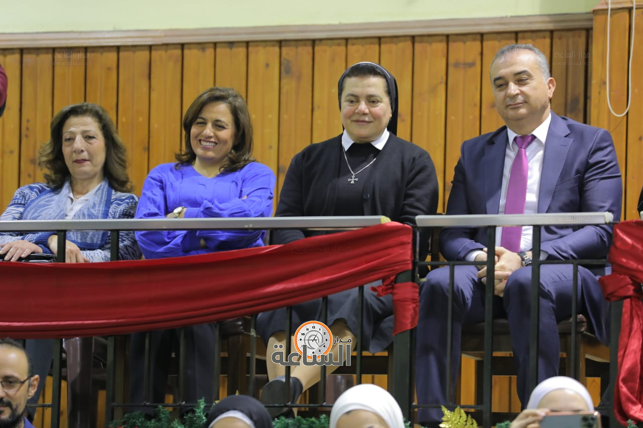 Madar Al-Saa Images 0.6088894514419236