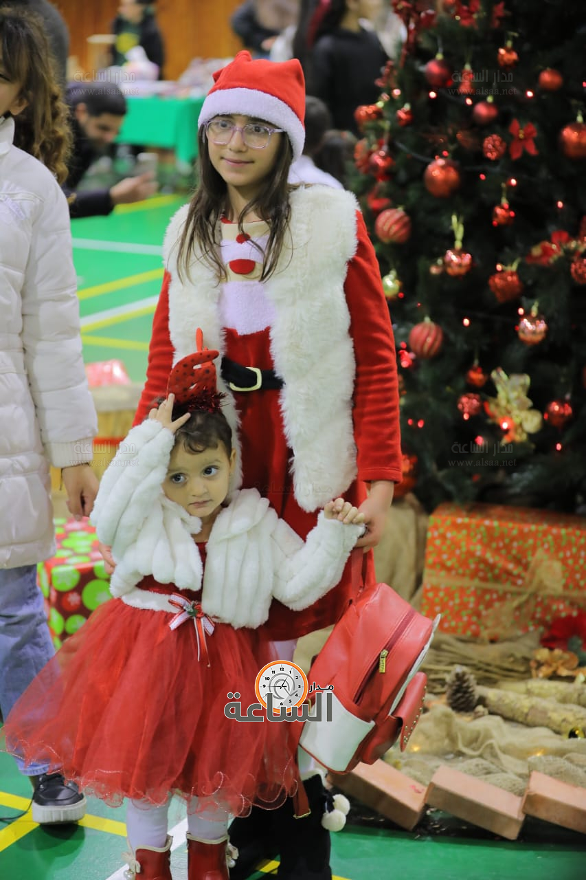 Madar Al-Saa Images 0.255816271385761