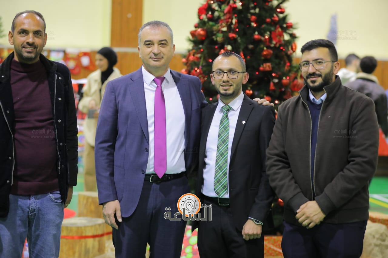 Madar Al-Saa Images 0.8559187610082952