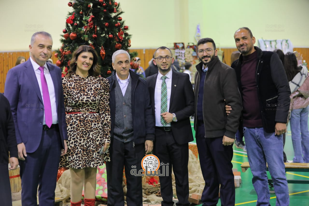 Madar Al-Saa Images 0.9649229879773844