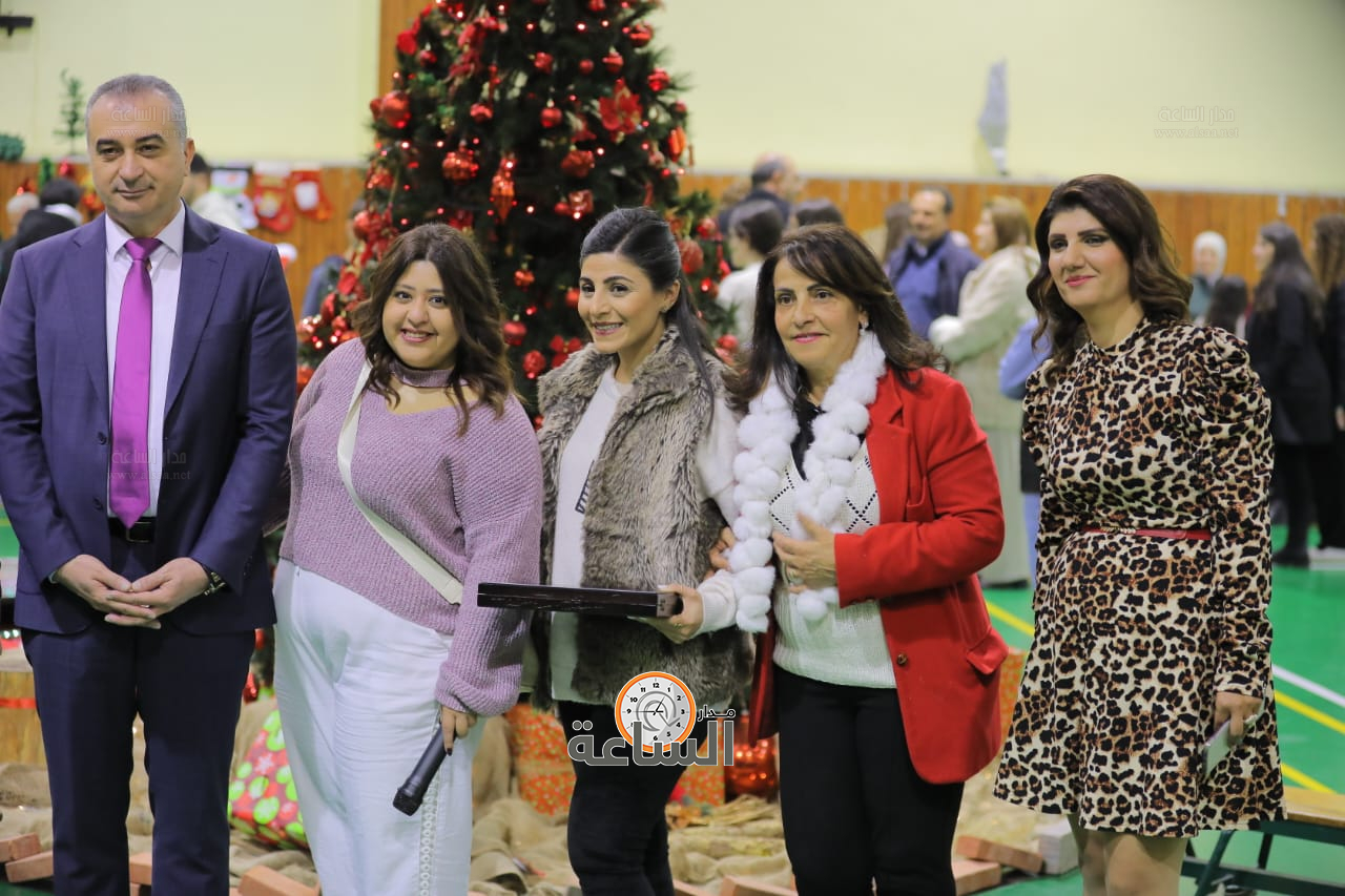 Madar Al-Saa Images 0.6091406998501816